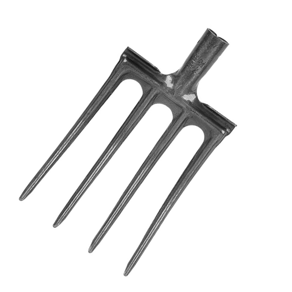 Spade Digging Fork - Forca da Scavo Robusta in Acciaio