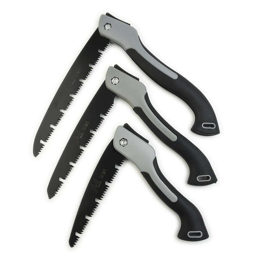 Gardening Hand Tools Japanese - Sega pieghevole Sega a mano con