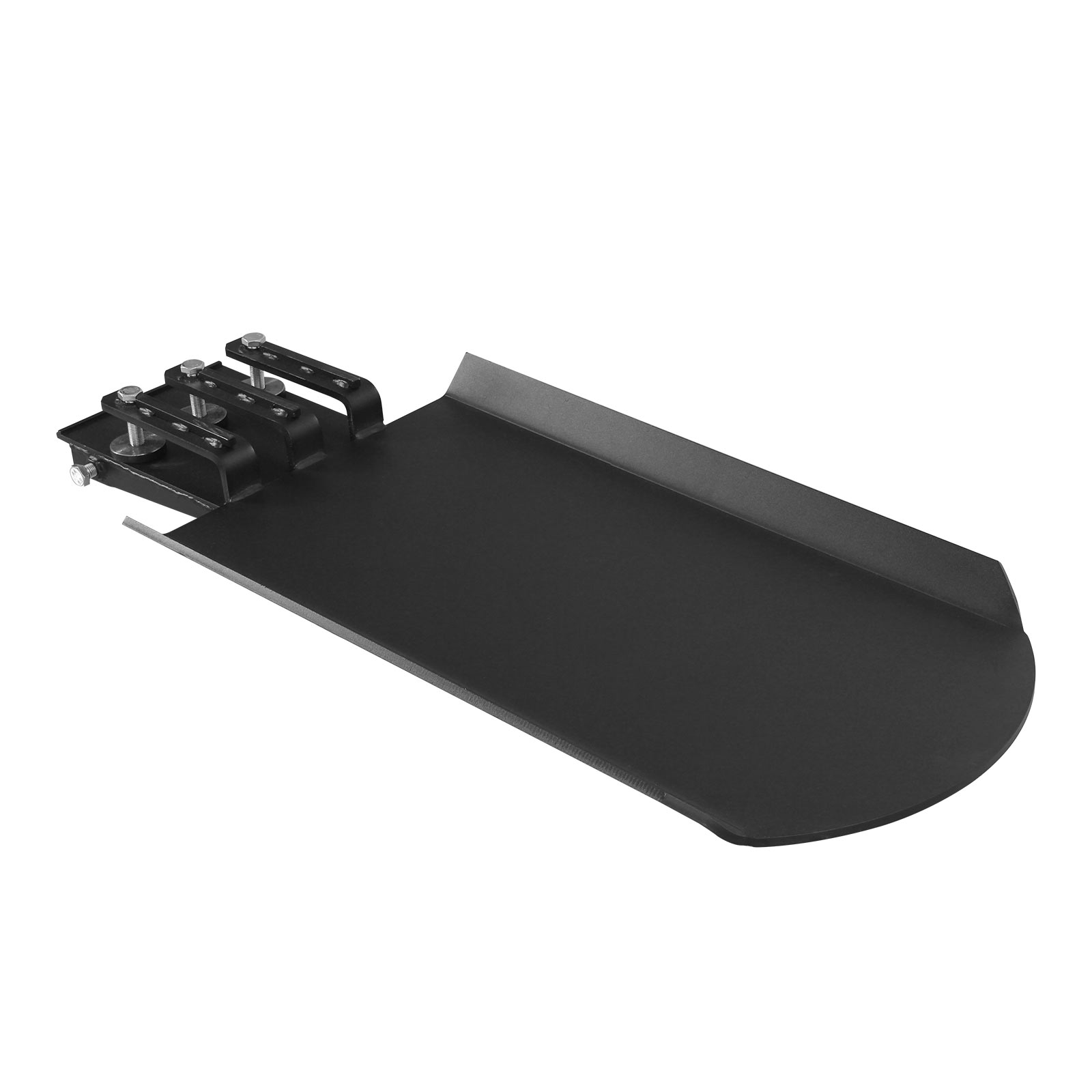 Spade Digging Fork - Pinza a Forca Rapida, Attacco per