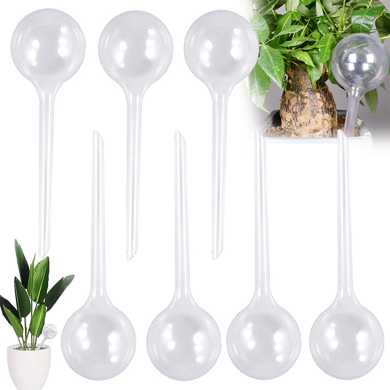 Automatic Plant Waterer - 5/10PCS Lampadine per irrigazione automatica delle