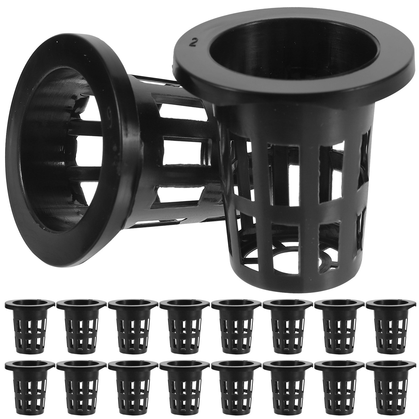 50 Pezzi Cestini in Plastica p - Gardening Tools Vegetables recensione e prezzo