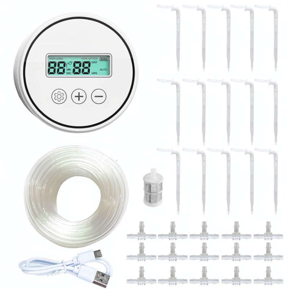 Strumento per irrigazione auto - Automatic Plant Waterer recensione e prezzo