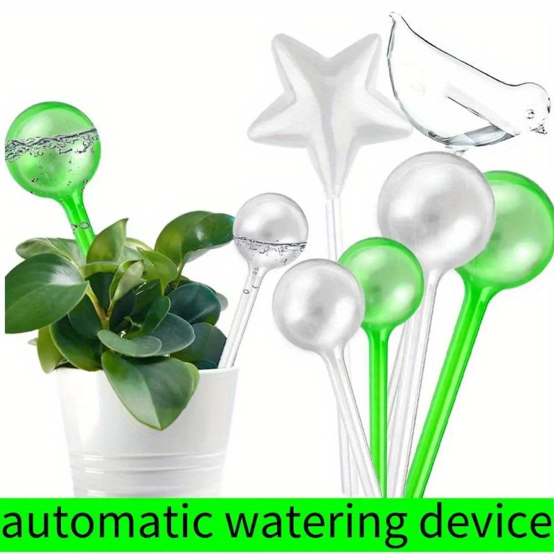 Dispositivo automatico per irr - Automatic Plant Waterer recensione e prezzo