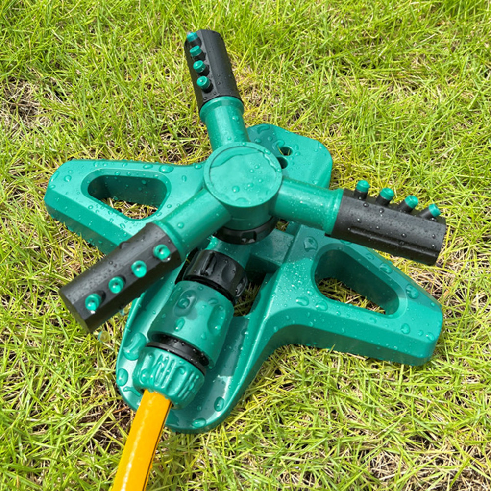 Irrigatore Automatico a Rotazi - Gardening Tools Vegetables recensione e prezzo