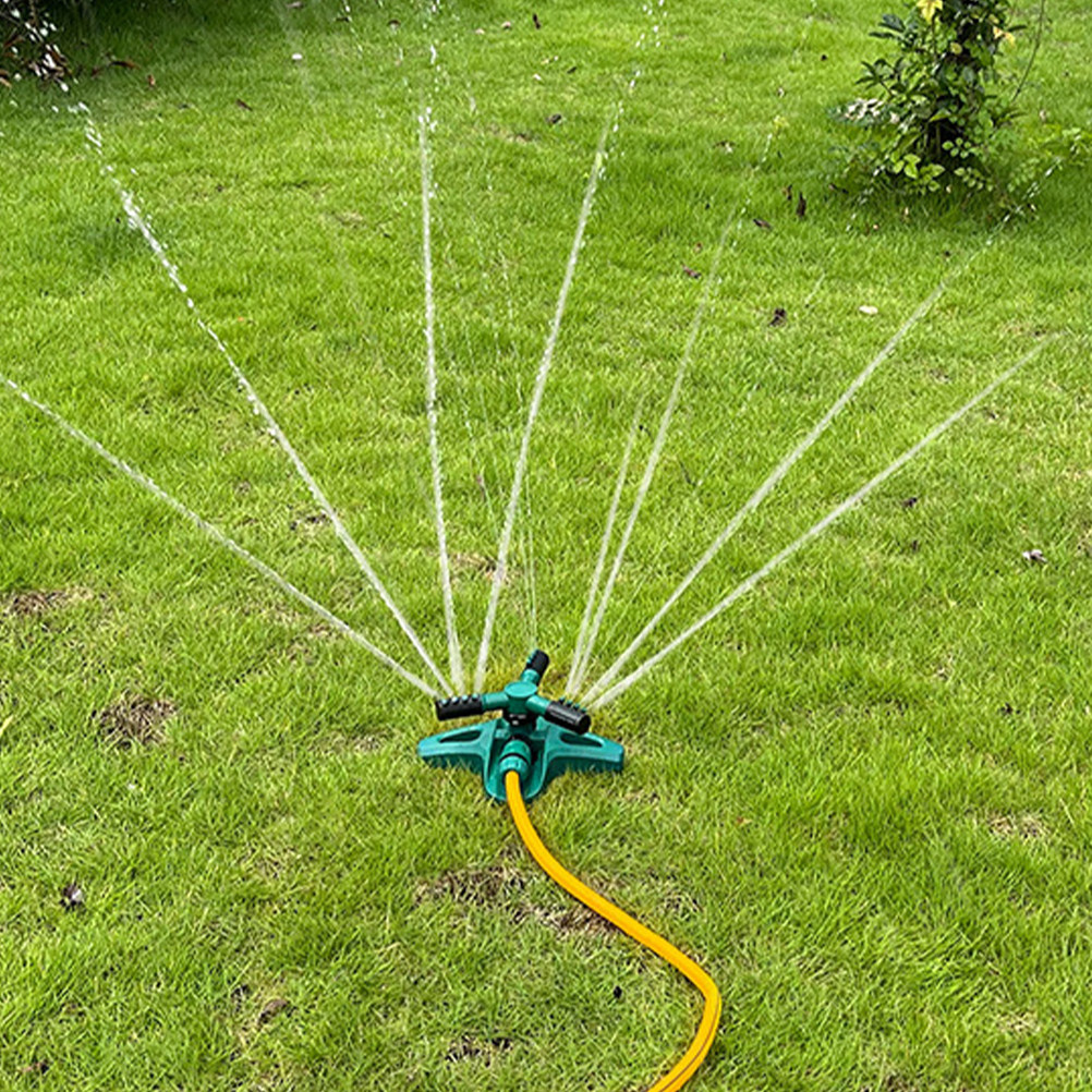 Irrigatore Automatico a Rotazi - Gardening Tools Vegetables recensione e prezzo