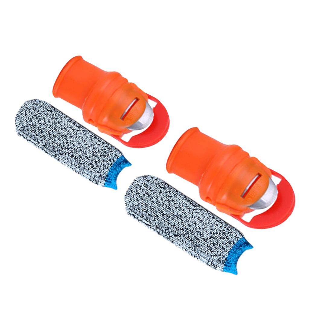 2x Strumenti da Giardino in Si - Gardening Tools Vegetables recensione e prezzo