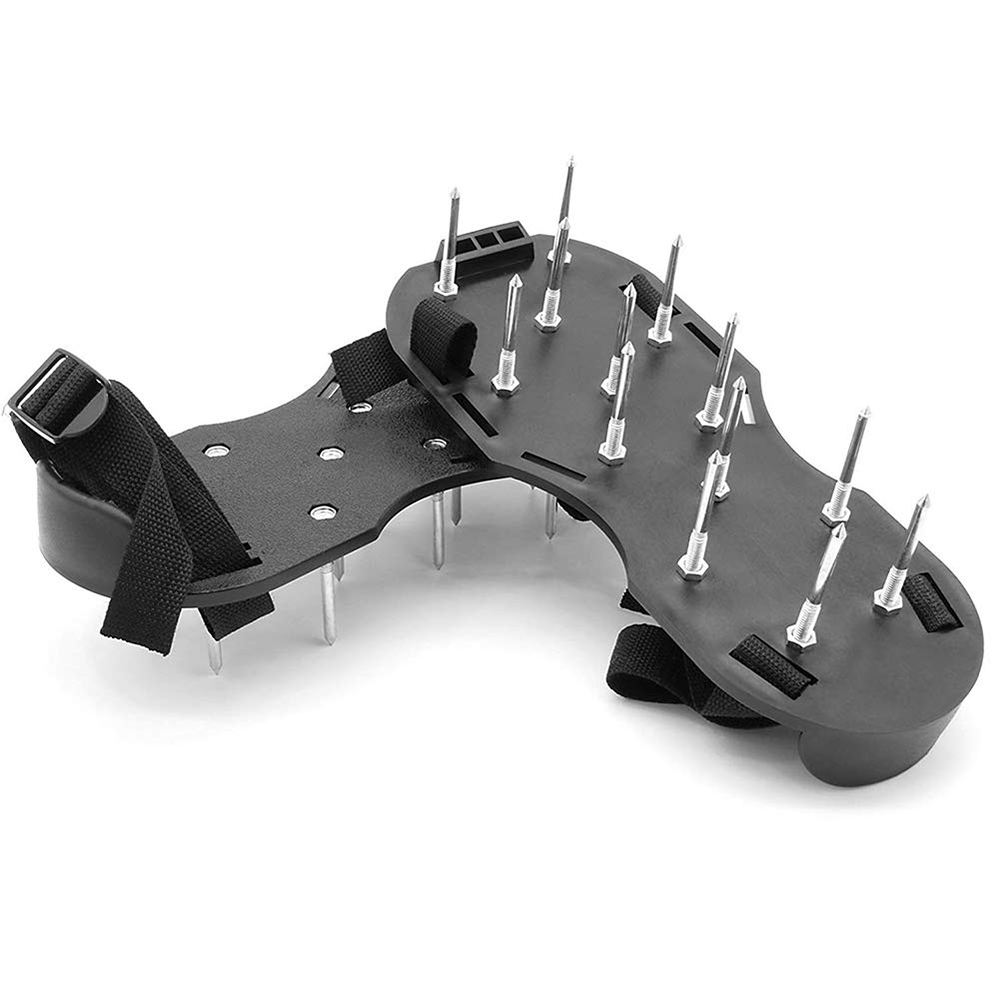 Aerazione a spillo per unghie  - Gardening Tools Revit recensione e prezzo