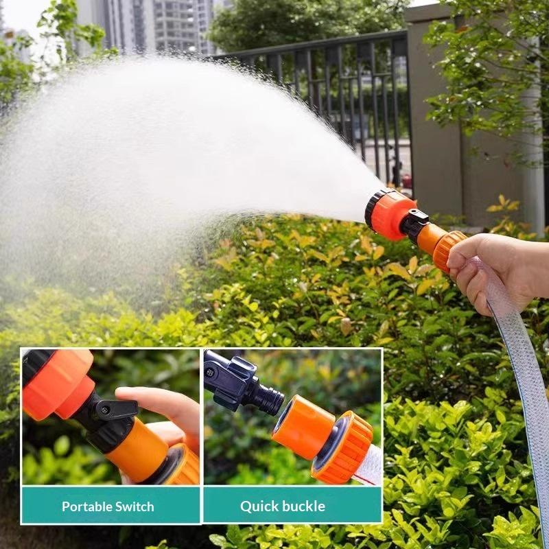 1 pezzo, testina per irrigator - Gardening Tools Vegetables recensione e prezzo
