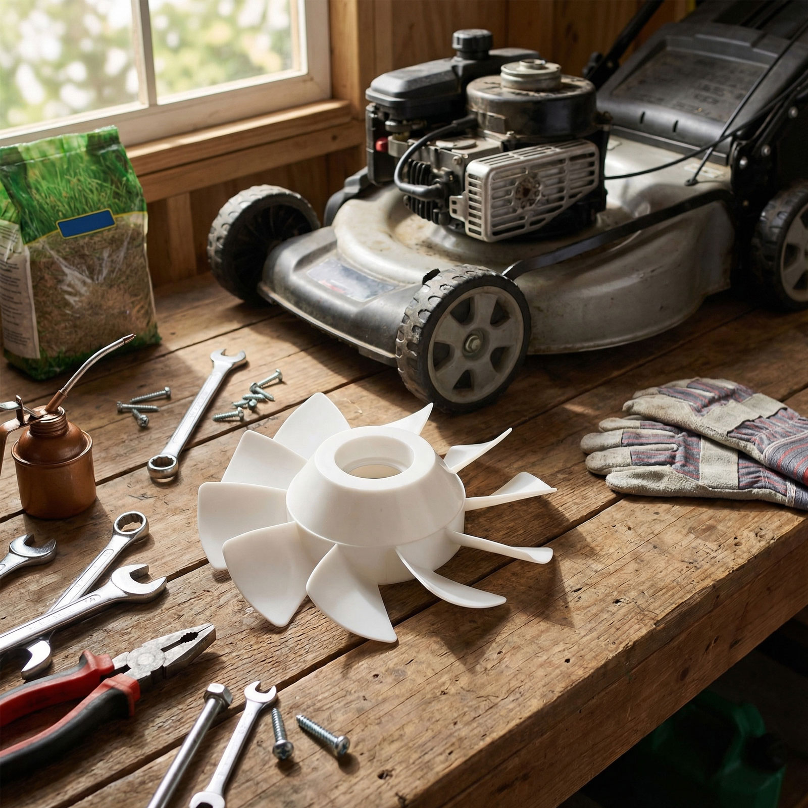 Soluzioni di raffreddamento: s - Gardening Tools Must Haves recensione e prezzo