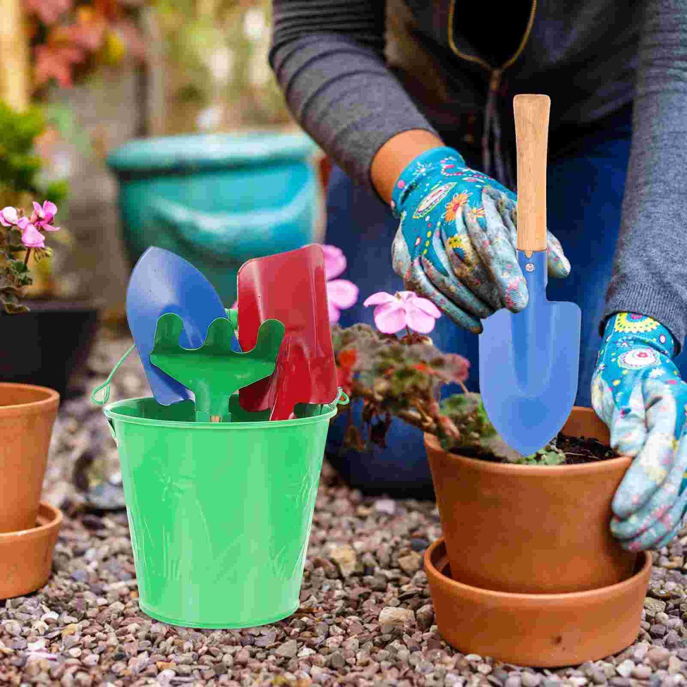 Pala per scavare la sabbia con - Spade Digging Fork recensione e prezzo