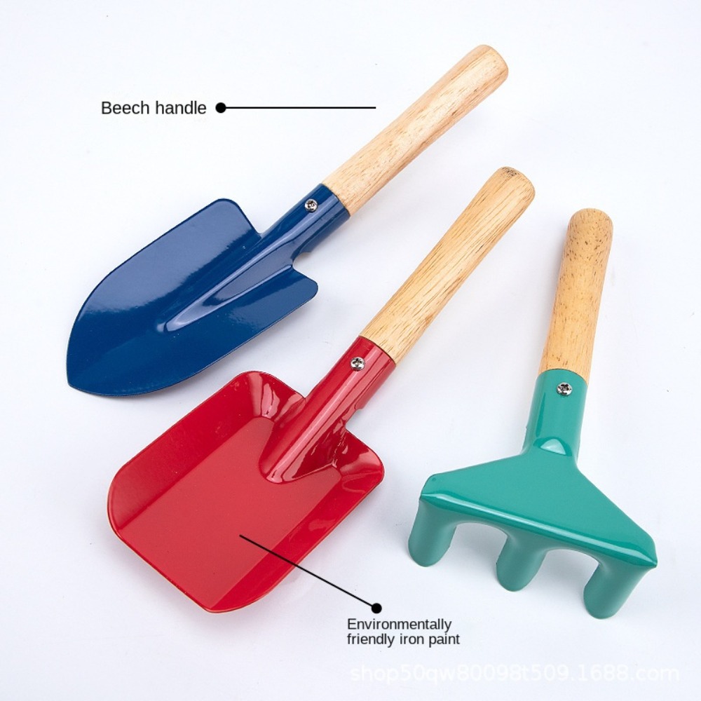 Pala per scavare la sabbia con - Spade Digging Fork recensione e prezzo