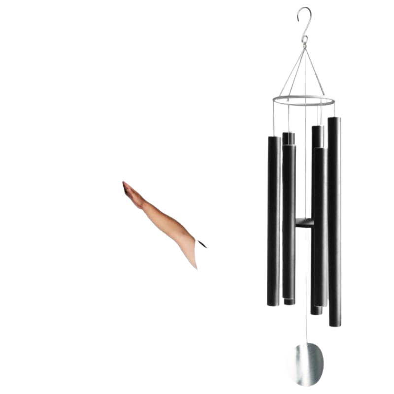 Campanelli a Vento Musicali da - Gardening Hand Tools Japanese recensione e prezzo