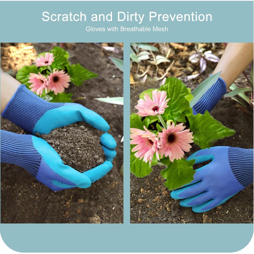Set di attrezzi da giardinaggi - Gardening Tools Essential recensione e prezzo