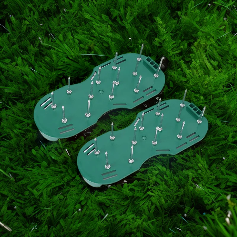 1 Paio di Sandali Aeratori per - Gardening Tools Revit recensione e prezzo