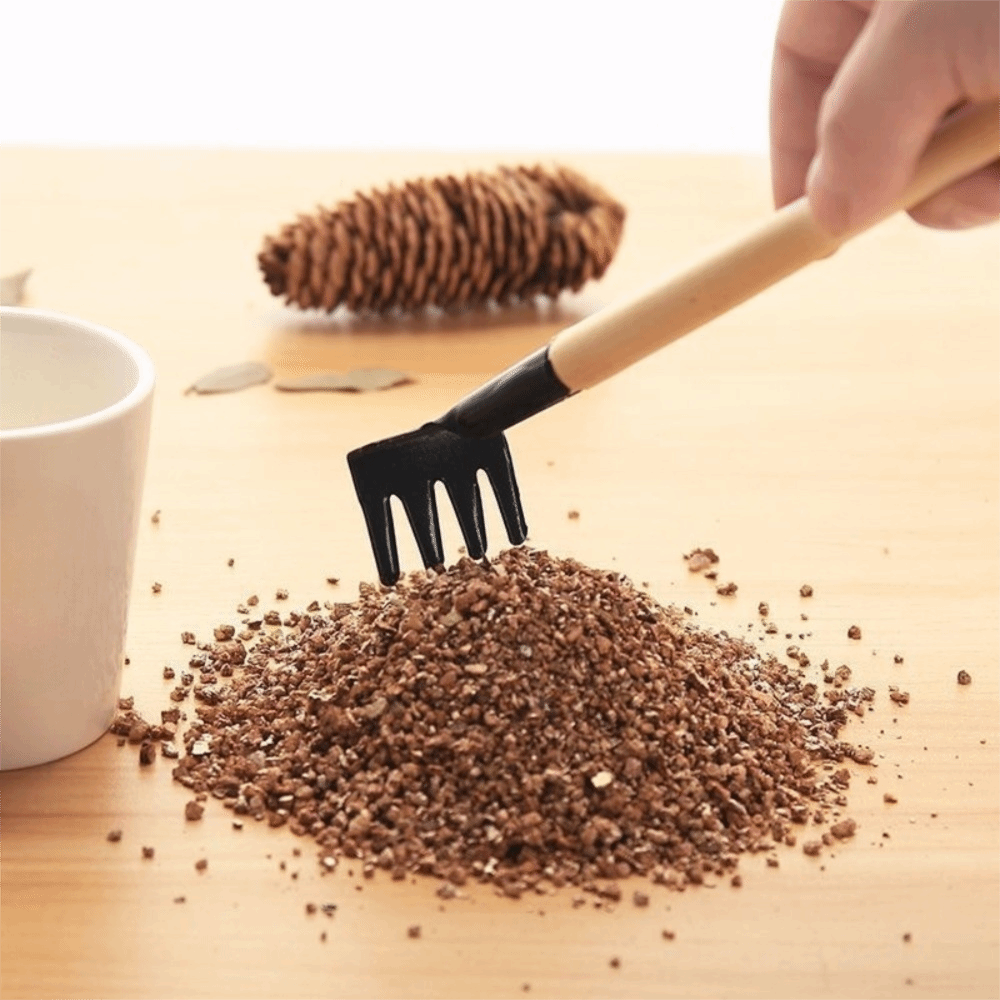 Set di Attrezzi da Giardinaggi - Spade Digging Fork recensione e prezzo
