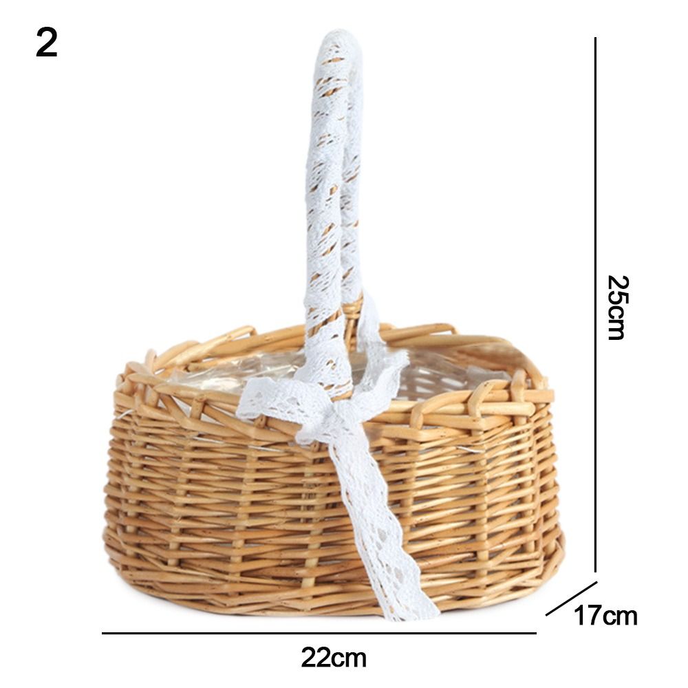 Cestini da ragazza di fiori in - Gardening Tools Girls recensione e prezzo