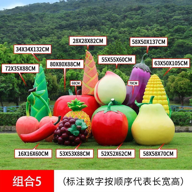Ornamenti a forma di frutta e  - Gardening Tools Revit recensione e prezzo