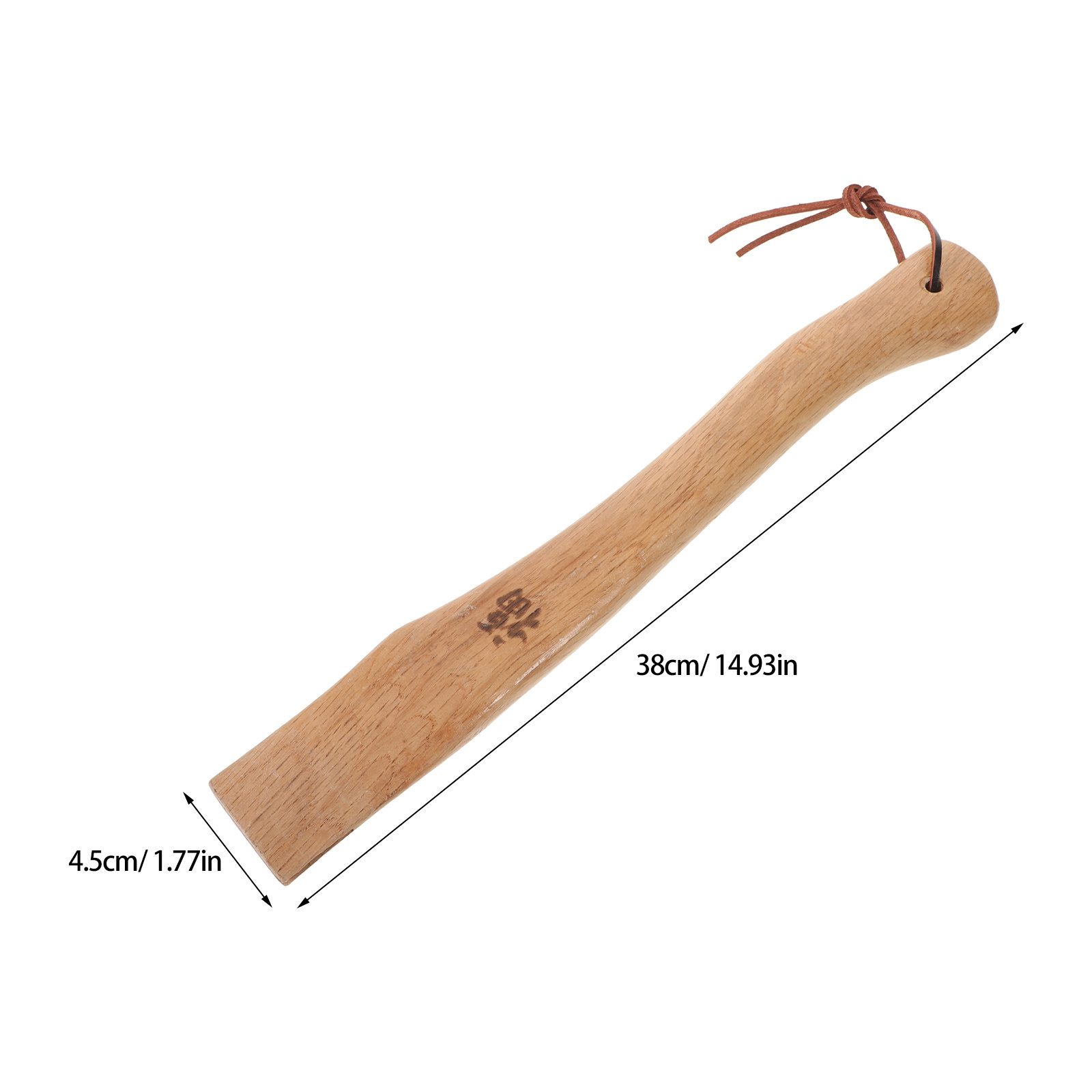 Manico di ricambio ergonomico  - Spade Digging Fork recensione e prezzo
