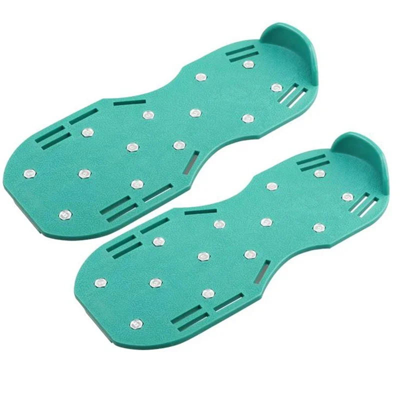 4.2 CENTIMETRI Erba Spikes Pin - Gardening Tools Revit recensione e prezzo