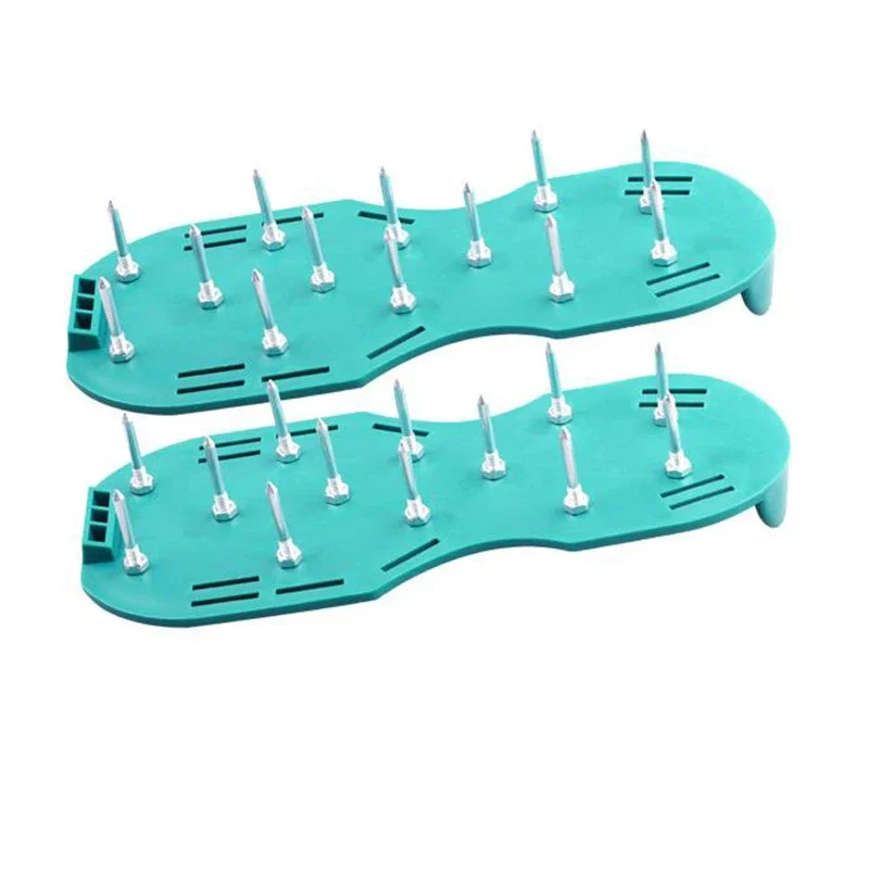 4.2 CENTIMETRI Erba Spikes Pin - Gardening Tools Revit recensione e prezzo