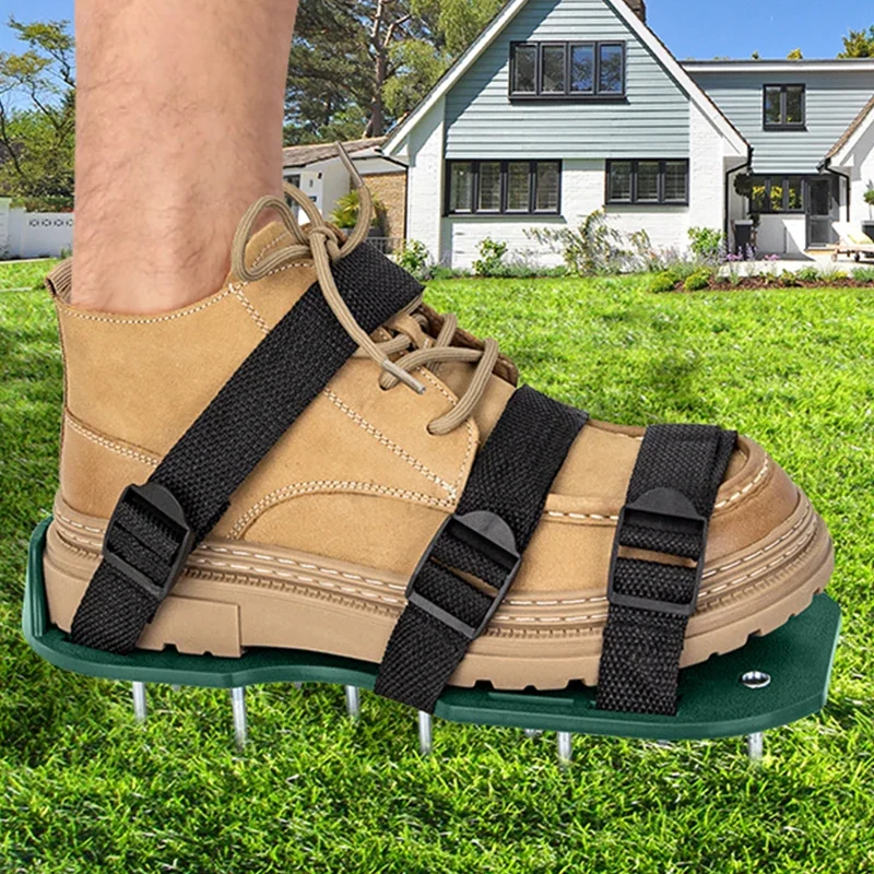 D 1 paio di sandali da giardin - Gardening Tools Revit recensione e prezzo