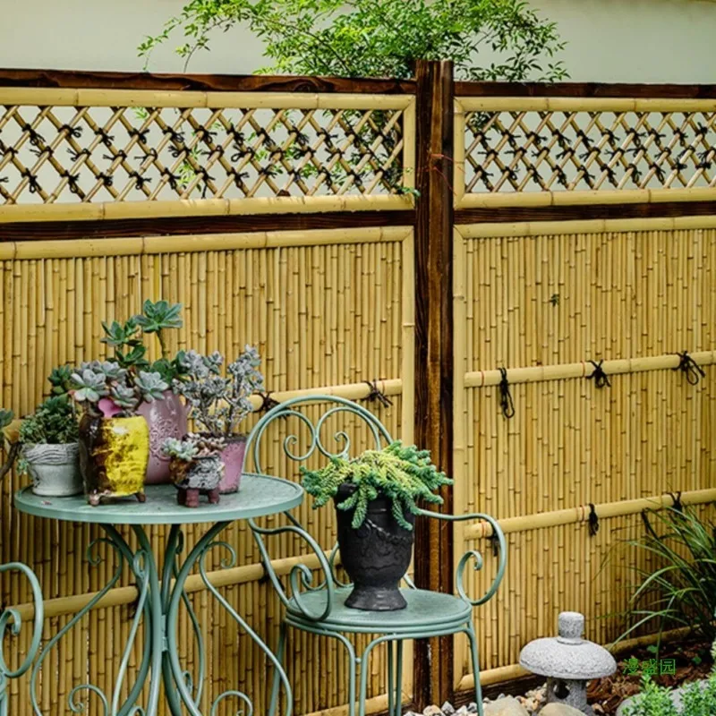 Recinzione in Bambù per Homest - Gardening Hand Tools Japanese recensione e prezzo